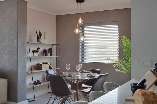 Luxury Apart Daire