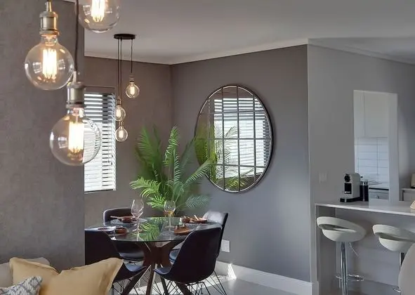Luxury Apart Daire