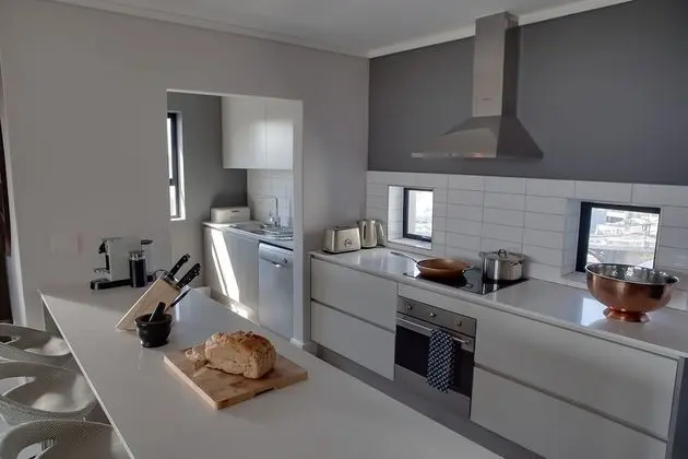 Luxury Apart Daire