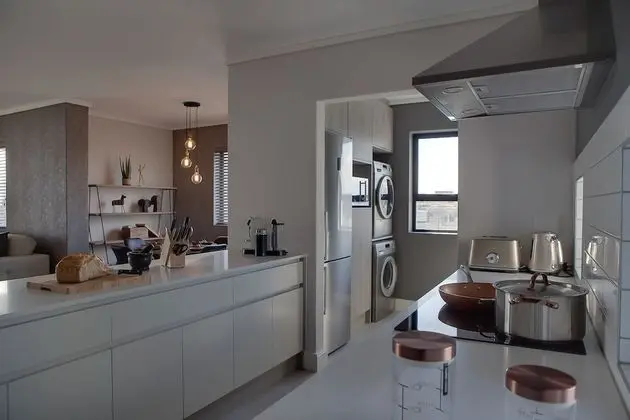 Luxury Apart Daire