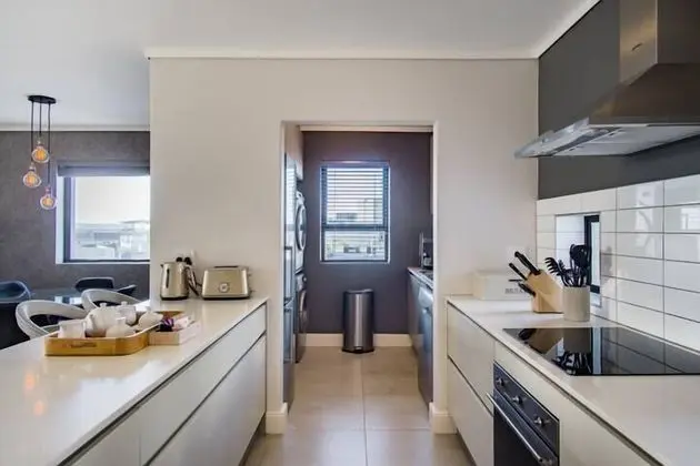 Luxury Apart Daire