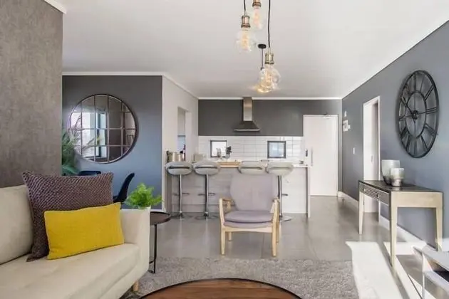 Luxury Apart Daire
