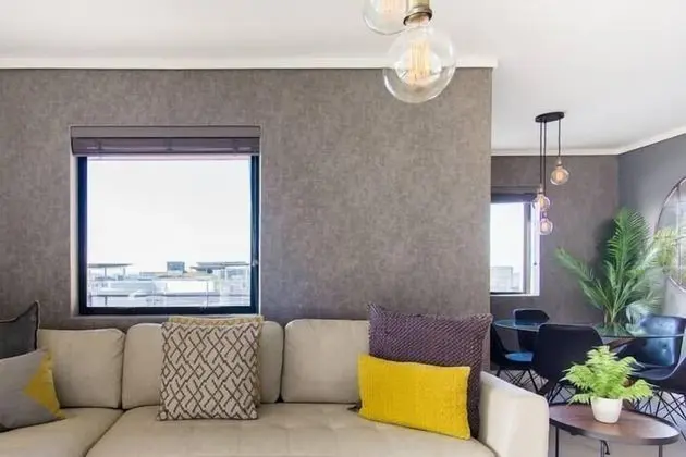 Luxury Apart Daire