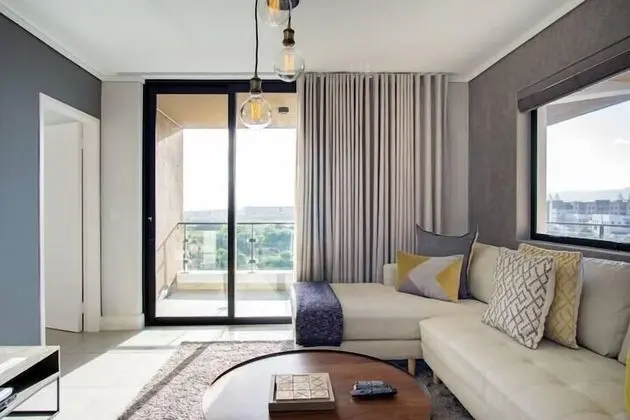 Luxury Apart Daire
