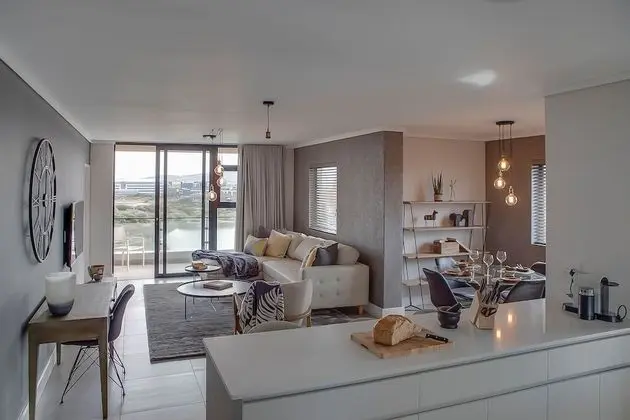 Luxury Apart Daire