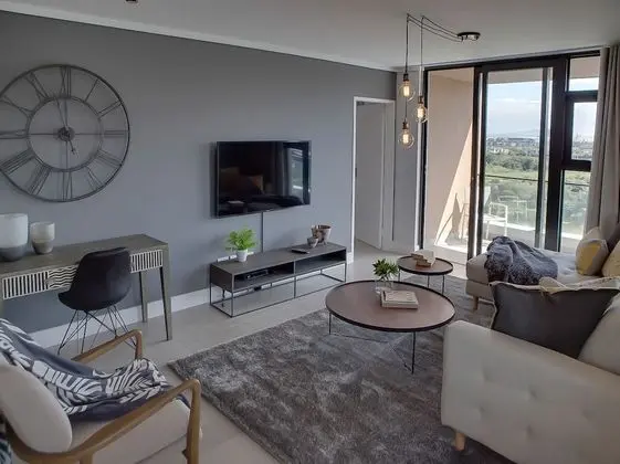 Luxury Apart Daire
