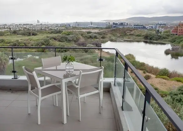 Luxury Apart Daire
