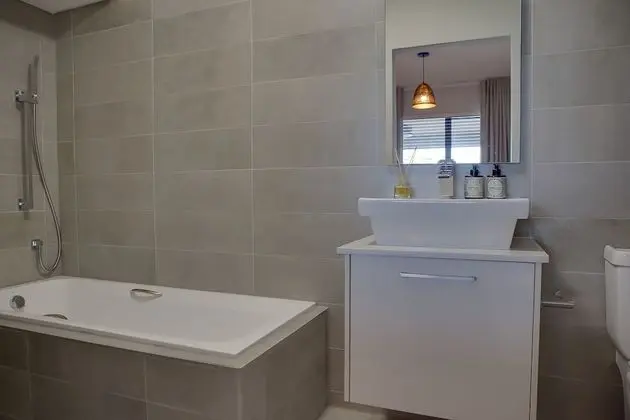 Luxury Apart Daire
