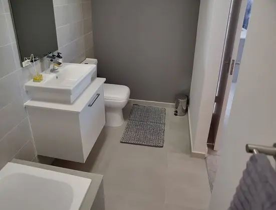 Luxury Apart Daire