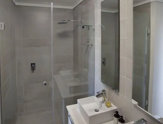Luxury Apart Daire