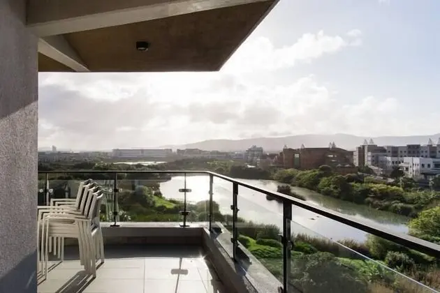 Luxury Apart Daire