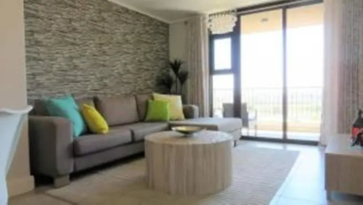 Standard Apart Daire, 2 Yatak Odası