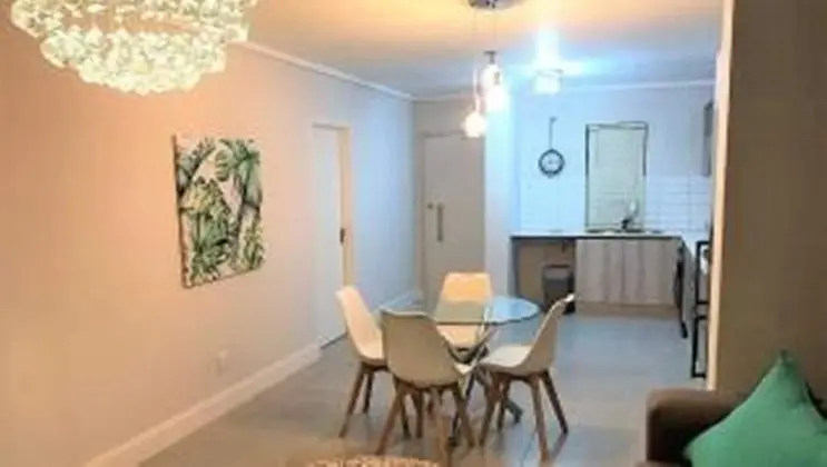 Standard Apart Daire, 2 Yatak Odası