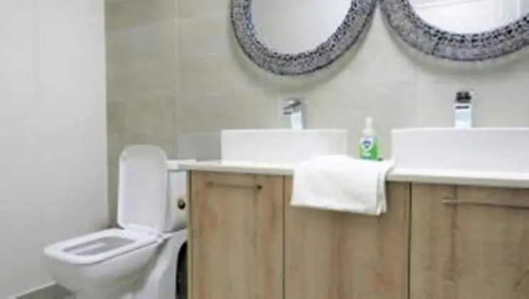 Standard Apart Daire, 2 Yatak Odası