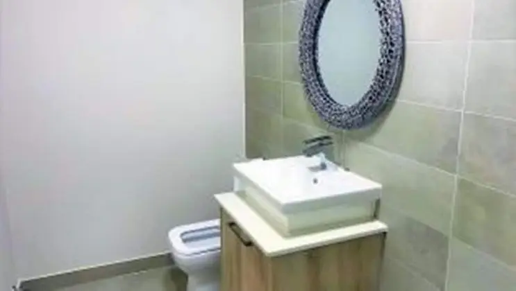 Standard Apart Daire, 2 Yatak Odası