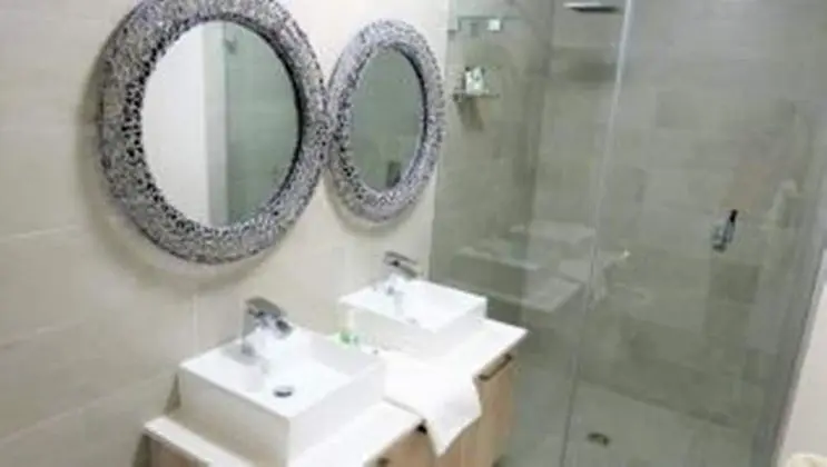 Standard Apart Daire, 2 Yatak Odası
