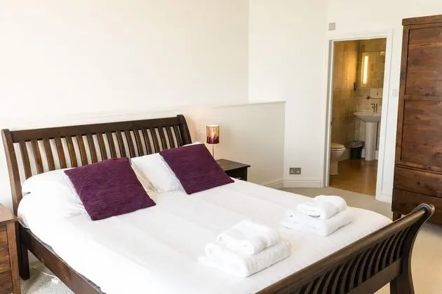 Luxury Apart Daire, Banyolu/Duşlu, Deniz Manzaralı