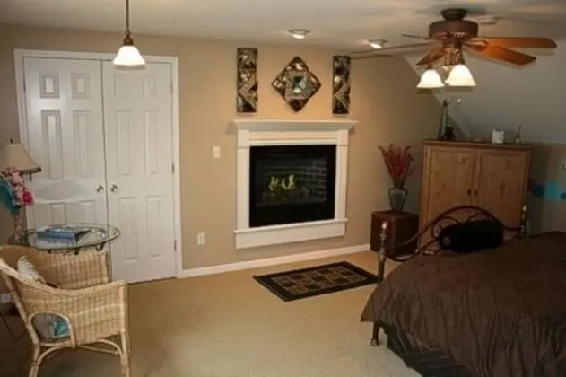 Oda (Honeymoon Suite)