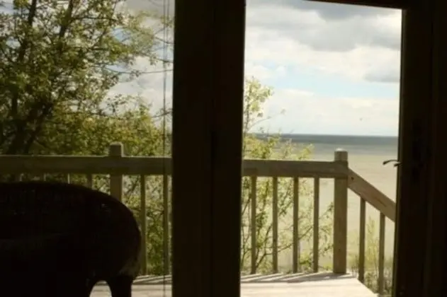 Oda (Honeymoon Suite)