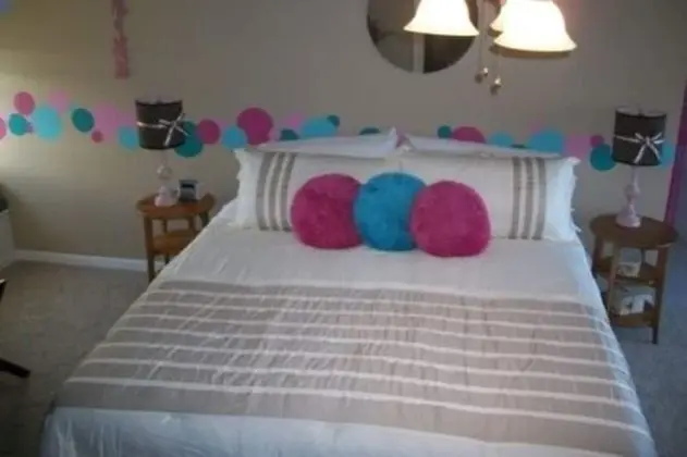 Oda (Honeymoon Suite)