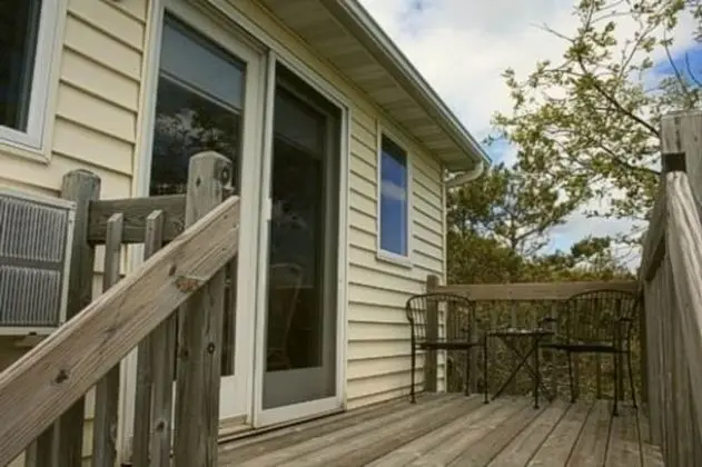 Oda (Honeymoon Suite)