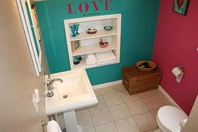 Oda (Honeymoon Suite)