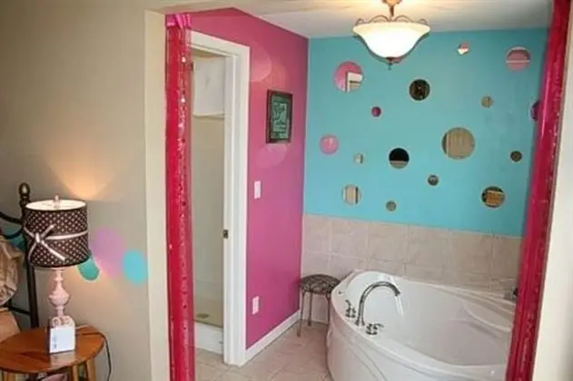 Oda (Honeymoon Suite)