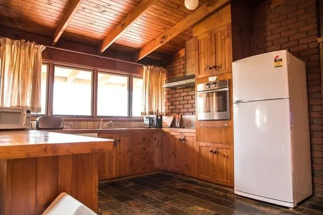 Ev (4 Bedrooms)