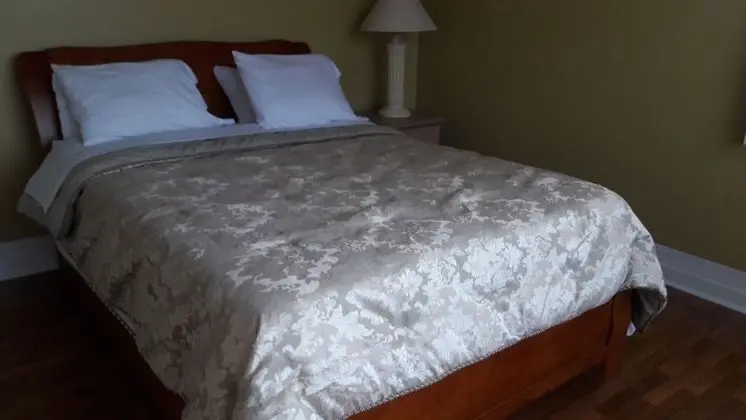 Deluxe Apart Daire, Birden Çok Yatak, Sigara İçilmez