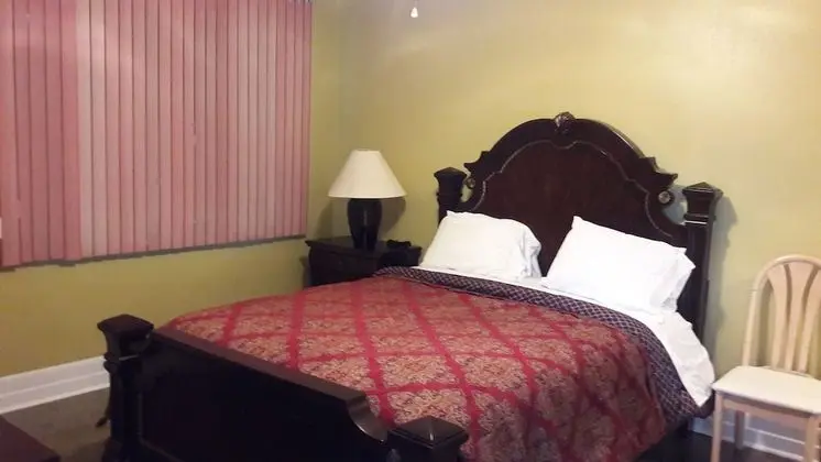 Deluxe Apart Daire, Birden Çok Yatak, Sigara İçilmez