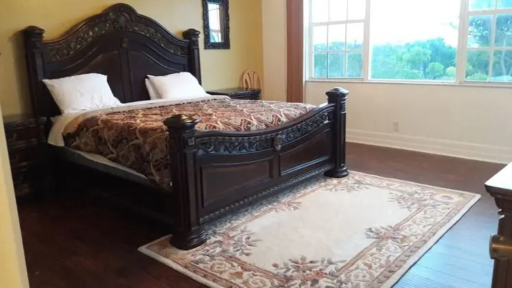 Deluxe Apart Daire, Birden Çok Yatak, Sigara İçilmez