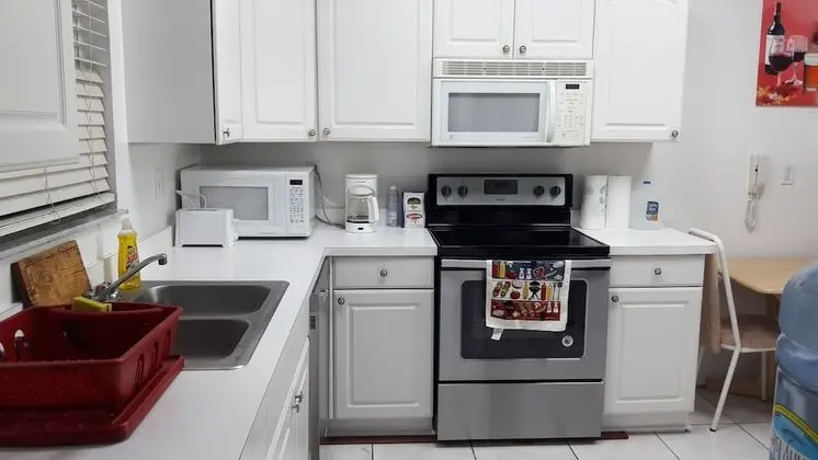 Deluxe Apart Daire, Birden Çok Yatak, Sigara İçilmez
