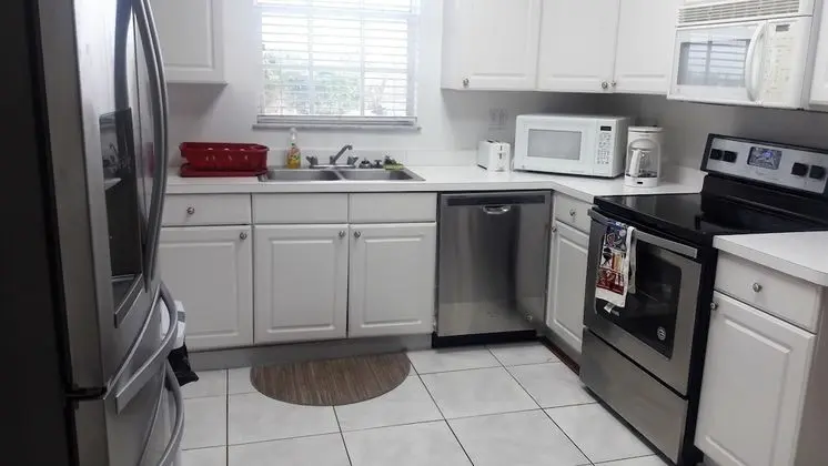 Deluxe Apart Daire, Birden Çok Yatak, Sigara İçilmez