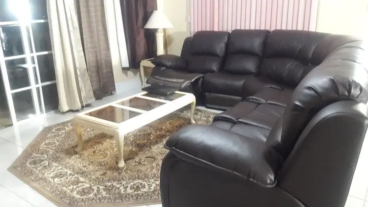 Deluxe Apart Daire, Birden Çok Yatak, Sigara İçilmez