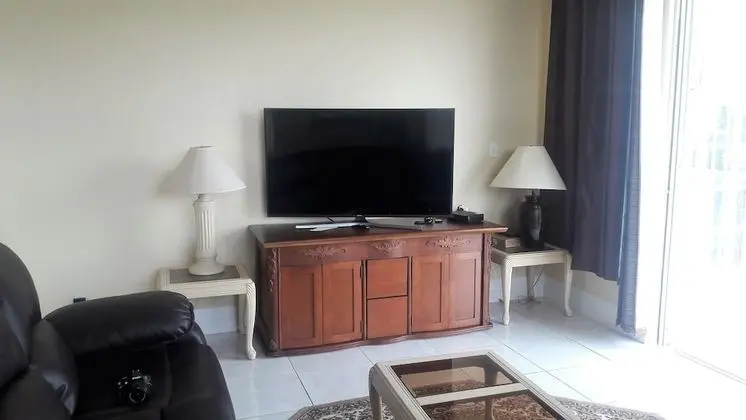 Deluxe Apart Daire, Birden Çok Yatak, Sigara İçilmez