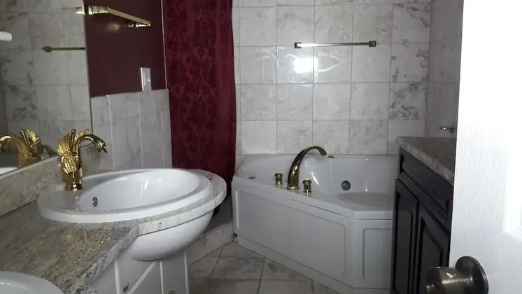 Deluxe Apart Daire, Birden Çok Yatak, Sigara İçilmez