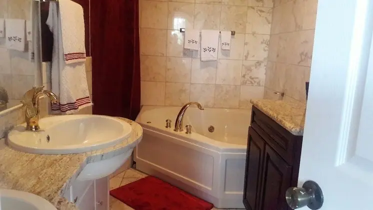 Deluxe Apart Daire, Birden Çok Yatak, Sigara İçilmez
