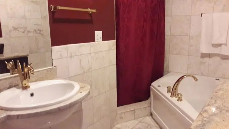 Deluxe Apart Daire, Birden Çok Yatak, Sigara İçilmez