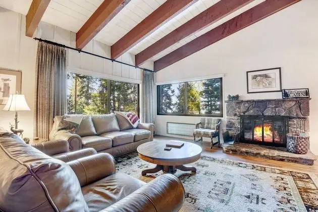 Daire, Birden Çok Yatak, Balkon