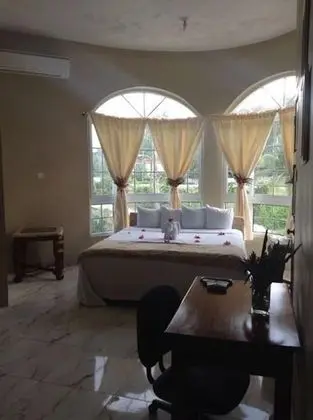 Deluxe Oda, Birden Çok Yatak, Plaj Kenarı