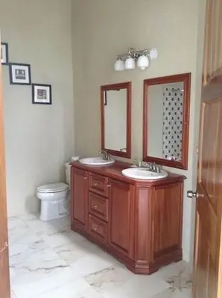 Standard Oda, Bahçe Manzaralı