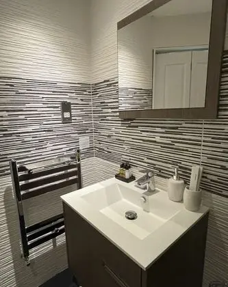 Tek Büyük Yataklı Oda, Banyolu/Duşlu (River View)
