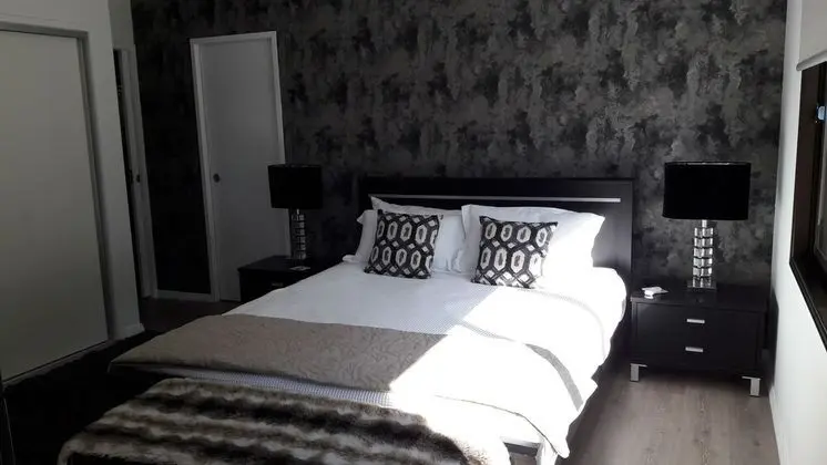 Family Ev, 3 Yatak Odası (The Beach House)