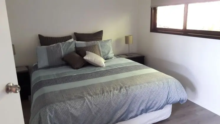 Family Ev, 3 Yatak Odası (The Beach House)