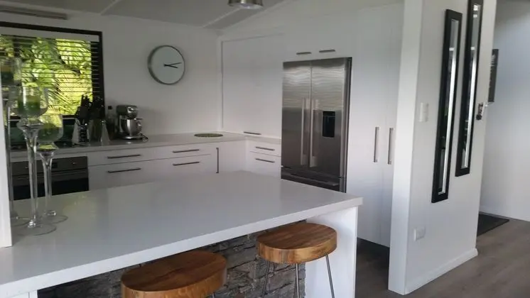 Family Ev, 3 Yatak Odası (The Beach House)