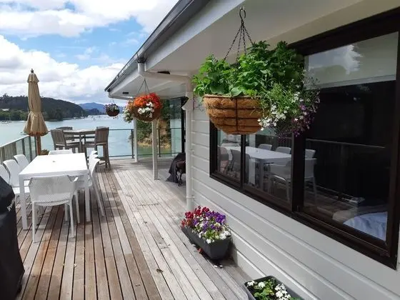 Family Ev, 3 Yatak Odası (The Beach House)