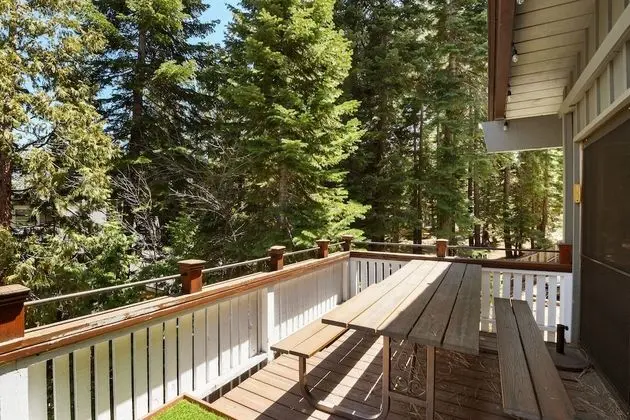 Daire, Birden Çok Yatak, Balkon