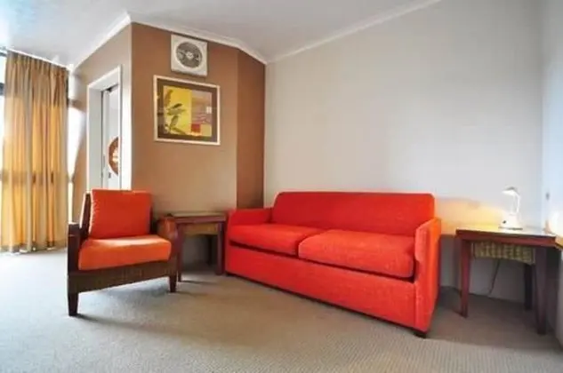 Standard Apart Daire, 1 Yatak Odası