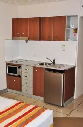 Stüdyo, Okyanus Manzaralı
