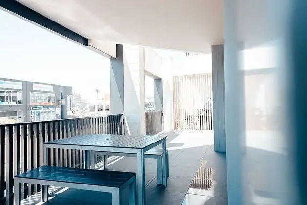 Premium Apart Daire (Executive Retreat with Water Views)
